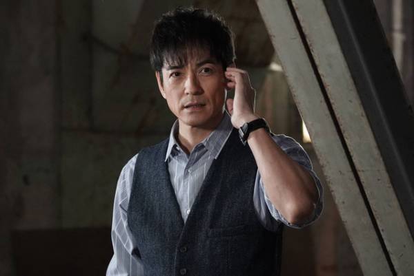 ミハンが辿り着いた黒幕とは？本田翼“小田切”の悲劇に「もう山内くんに…」の声も「絶対零度」10話