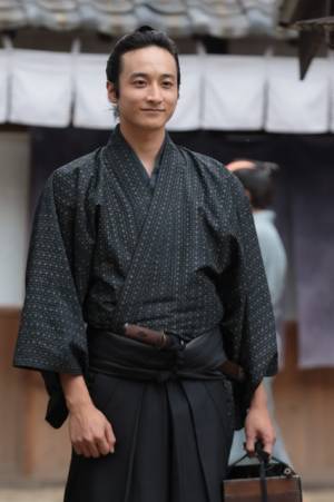 小関裕太が町医者役、松本穂香を温かく見守る存在に『みをつくし料理帖』