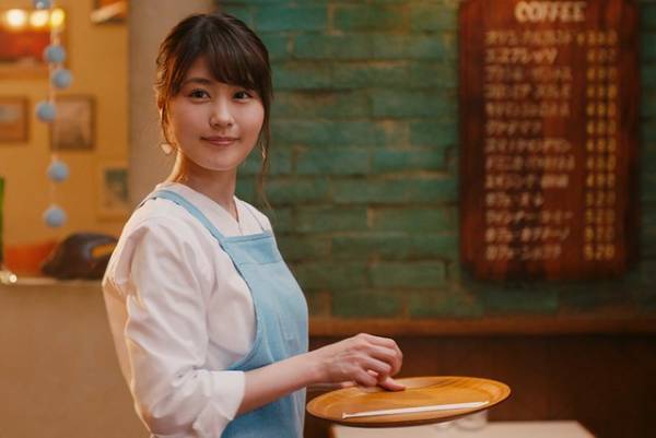 有村架純主演、伊藤健太郎らが織りなす感動作『コーヒーが冷めないうちに』地上波放送