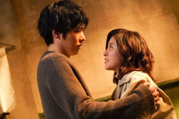 柄本佑“尾高”のキスに大反響　重岡大毅“野中”まさかのラストも話題に…「知らなくていいコト」最終回