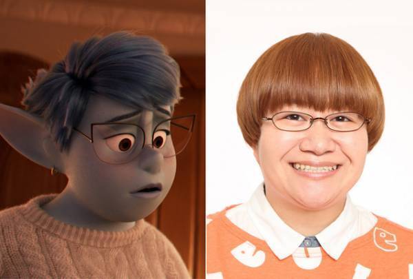 近藤春菜、志尊＆城田と「家族の一員になれた」『2分の1の魔法』で“母”役