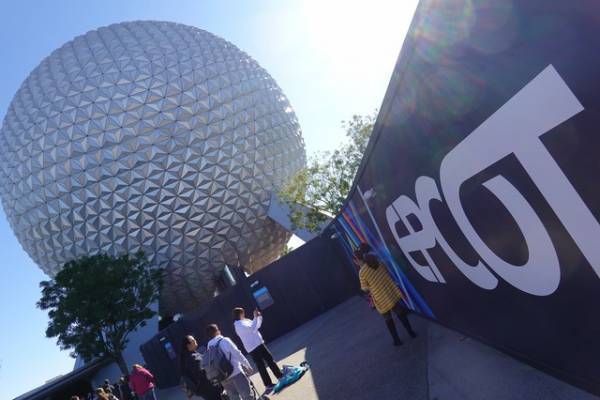 【海外ディズニー】フロリダ、パリも休園　世界の全パークが臨時休業