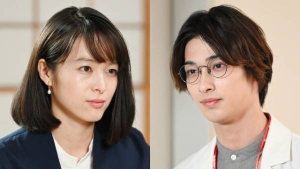 清野菜名×横浜流星「シロクロ」5年後描くアナザーストーリーHuluで配信！