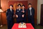 中島健人「日本を元気づけたい」誕生日サプライズで決意表明