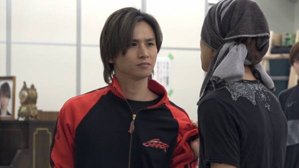 堂本光一を特集、「作品を愛してほしい」主演舞台への思い「RIDE ON TIME」