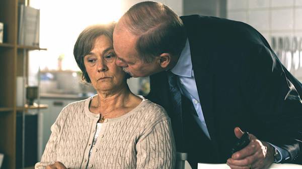 40年の結婚生活を捨て再出発『ブリット＝マリーの幸せなひとりだち』本予告