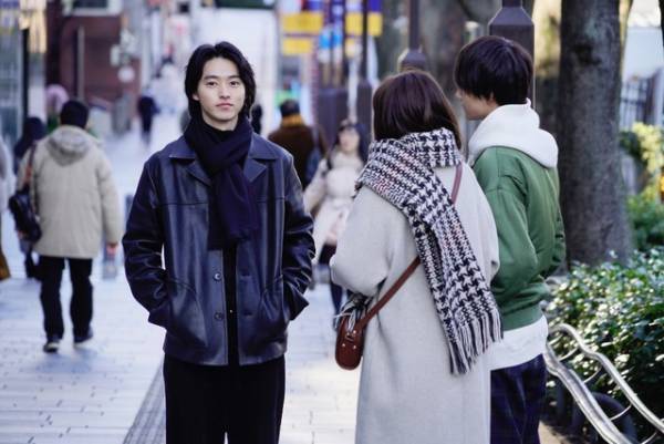 佐野勇斗にもらい泣き、山崎賢人の登場に「贅沢すぎ」「僕だけが17歳の世界で」第4話が話題