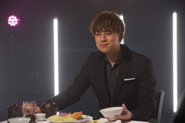 村上虹郎＆三浦翔平らが“ひたすら食べる”ミニ番組「ごちそう男子」スタート