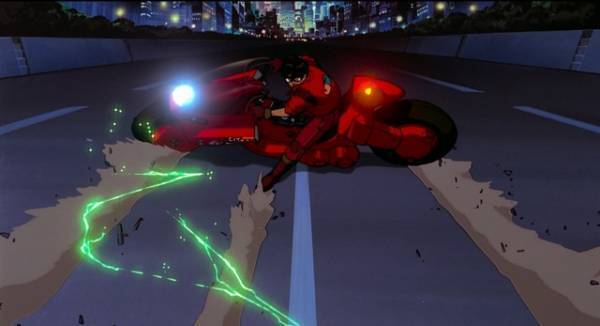 『AKIRA』4Kリマスター版、IMAXで上映決定