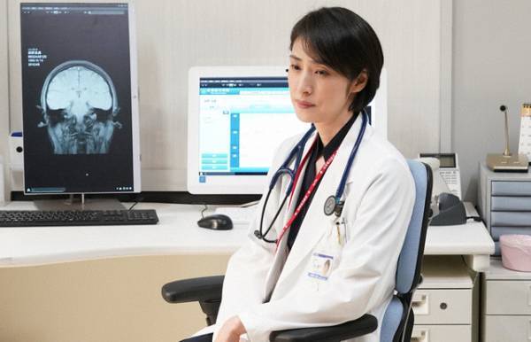 天海祐希らキャストに「ドンピシャ」、続編希望の声も続々…「トップナイフ」最終回