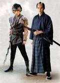 岡田健史、初時代劇で主演！ 本郷奏多＆森川葵らが共演「大江戸もののけ物語」