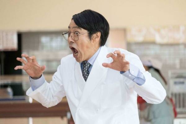 広瀬すず＆堤真一、“親子”の絆が試される!?『一度死んでみた』本編シーン