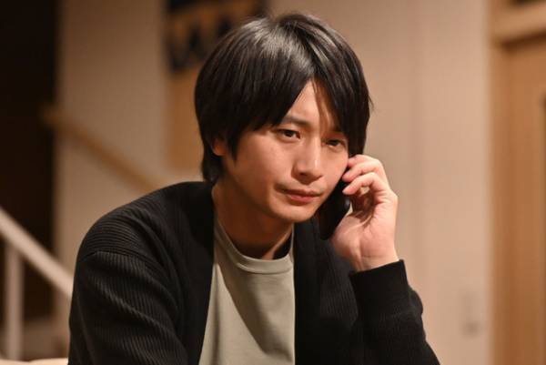 向井理“圭太” VS 仲間由紀恵“由貴子”の決着に「いい終わり方」…松村北斗にも声援「10の秘密」最終回