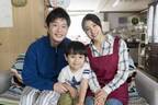土屋太鳳、田中圭と夫婦役で5年ぶりの共演『ヒノマルソウル』家族オフショットも
