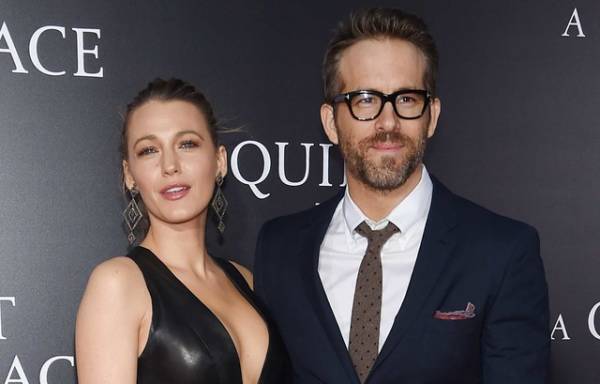 ライアン・レイノルズ夫妻、新型肺炎の影響に心を痛めフードバンクに1億円を寄付