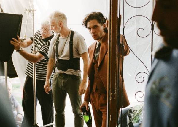 「エモすぎる」絶賛続出『ジョン・F・ドノヴァンの死と生』から未公開スキャンダル発覚シーン