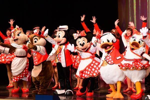 【ディズニー】期間限定スペシャル動画の配信決定！本来のイベント最終日に