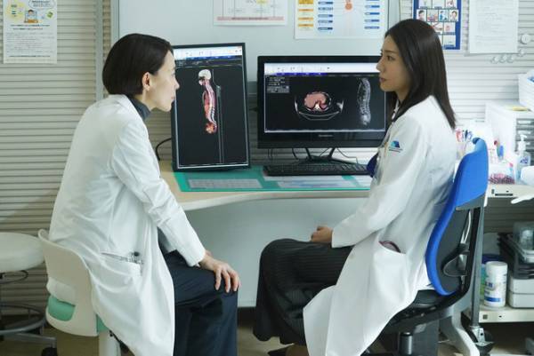 松下奈緒と木村佳乃の“心と薫”に「あの関係性は素晴らしい」…「アライブ」最終話