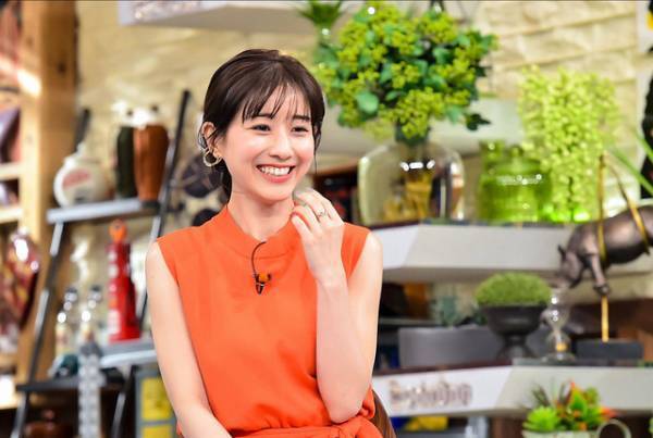 田中みな実、鶴瓶の徹底取材に驚愕…「A-Studio」