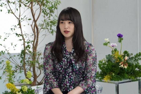 桜井日奈子が韓国でアクショントレーニング…「アナザースカイII」