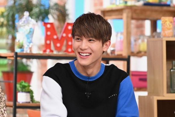 中川大志、大好物の登場に大興奮！こだわりの自宅も公開「メレンゲの気持ち」