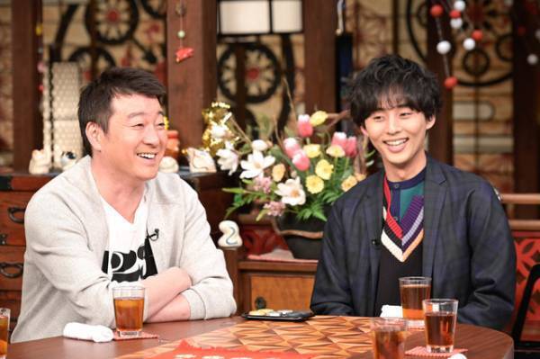 藤ヶ谷太輔が中居正広への想いを語る…「人生最高レストラン」