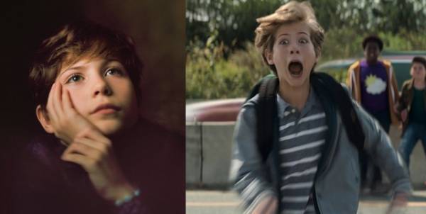 ジェイコブ・トレンブレイ、天才子役の驚異の振り幅に注目『グッド・ボーイズ』