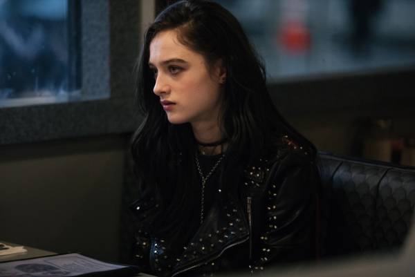 『トゥモローランド』から成長！ラフィー・キャシディ『ポップスター』で一人二役に挑戦