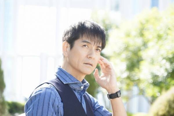 沢村一樹“井沢”が再び狙われる…「絶対零度」SP「あれから一年、新たなる旅立ち」