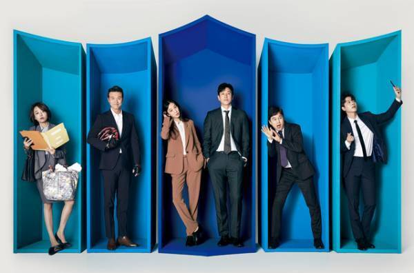 『パラサイト』イ・ソンギュン主演、食欲そそるリーガルドラマ「検事内伝」初放送へ