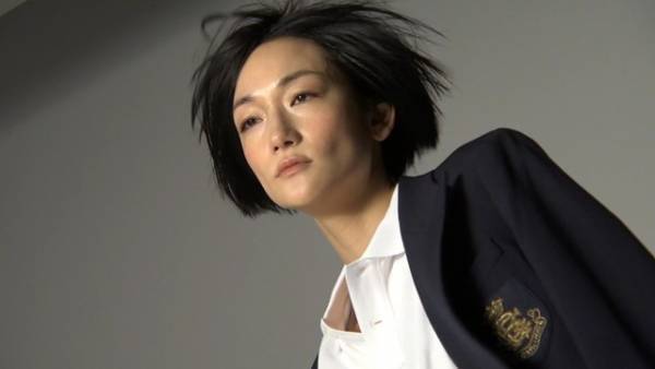 冨永愛、10年ぶりにパリコレに挑む姿をカメラが追う…「セブンルール」