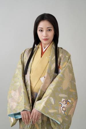 広瀬すず、時代劇初挑戦で濃姫に！大森寿美男脚本「桶狭間」