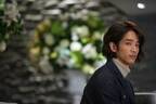 台湾の“ぽかぽか男子”リウ・イーハオ、結婚式のシーンは「つらすぎる」リアルな涙見せる