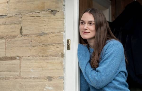 キーラ・ナイトレイの新たなる挑戦！誕生日に新写真入手『オフィシャル・シークレット』