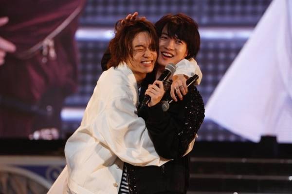 渡邊圭祐＆桜田通＆神木隆之介＆三浦春馬ら出演！「ハンサム」両国LIVEがBlu-ray化