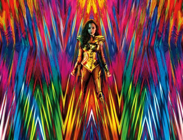 『ワンダーウーマン 1984』公開延期、ガル・ガドット＆クリス・パインら出演