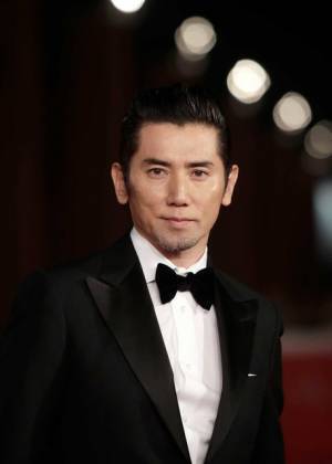 本木雅弘にカメラが密着、大河の舞台裏にも迫る「プロフェッショナル 仕事の流儀」