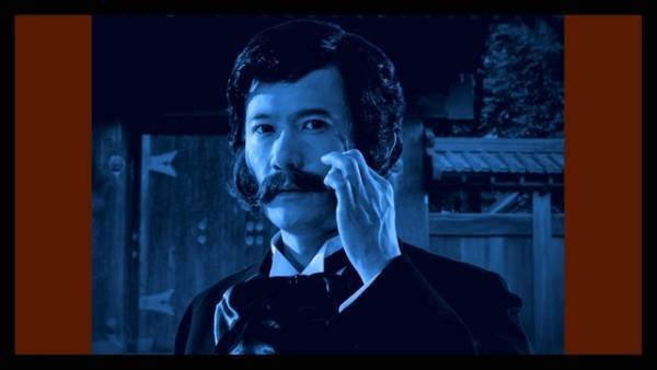 稲垣吾郎が大久保利通に！尊敬する大林宣彦監督に「驚かされるばかり」