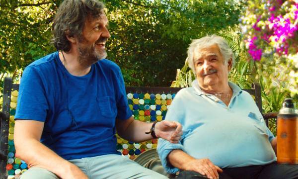 ムヒカ大統領「命を愛するための投資」が必要…『世界でいちばん貧しい大統領』本編映像