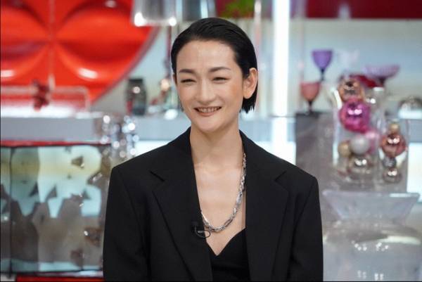 冨永愛、及川光博が語った「グランメゾン」撮影秘話とは？「おしゃれイズム」