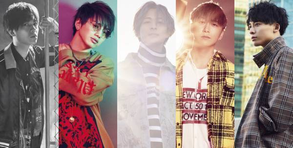 安斉かれん×三浦翔平主演ドラマ「Ｍ」に和田颯＆lol、若手アーティストが登場