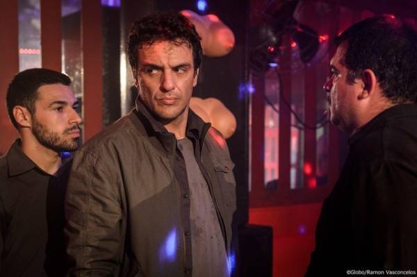 刑務所なのに無法地帯…Hulu独占配信「JAILERS／ジェイラーズ」予告編入手