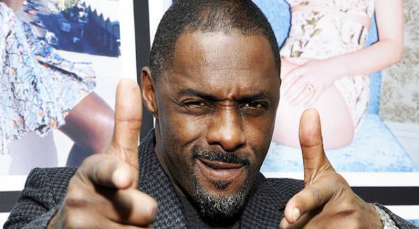 イドリス・エルバ、隔離期間終了を報告 新型コロナ陽性でも症状は出ず