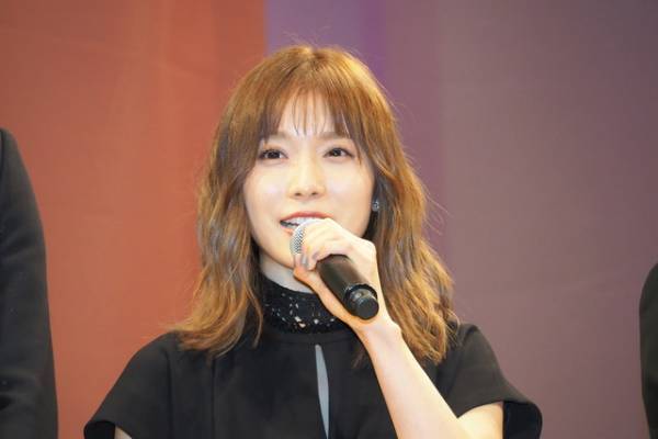 松岡茉優、“モー娘。”と“読書”が好き…オタクぶりに共感の声多数「あさイチ」