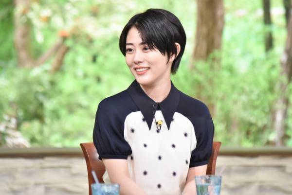高畑充希に憧れの女優からサプライズメッセージ…「サワコの朝」