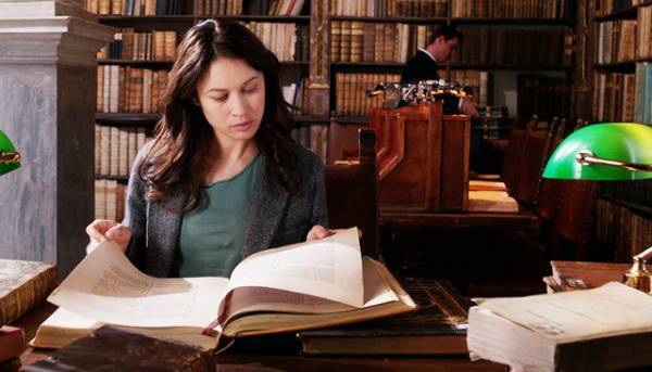 亡くなった恋人から届く手紙…込められた“想い”とは？『ある天文学者の恋文』放送