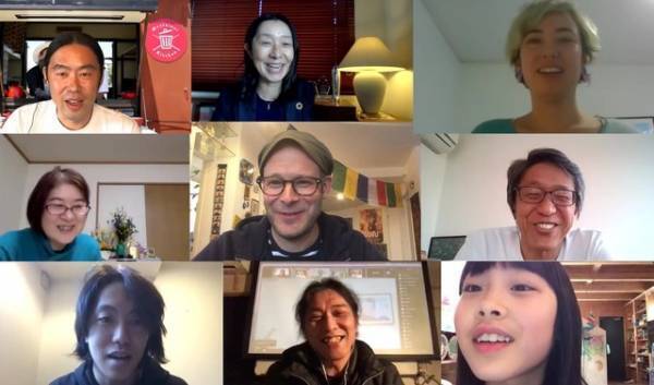 今こそ食品ロスに向き合う『もったいないキッチン』オンライン完成披露試写会実施