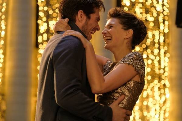 名作ラブコメを参考に！主演2人が交際に発展『ラブ・セカンド・サイト』の魅力に迫る