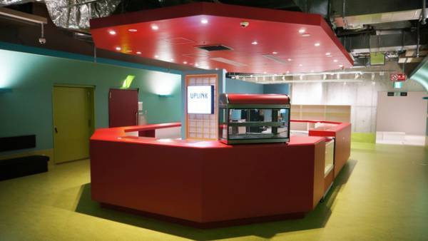 アップリンク京都、5月にオープン延期…“無観客イベント”実施へ