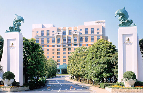 ディズニー ホテルオークラ東京ベイが臨時休館へ オフィシャルホテルの休館続く 年4月8日 ウーマンエキサイト 1 2